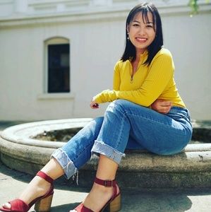 Meet your Posher, Mai